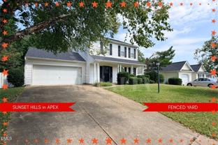 103 Doves Haven Dr - Photo 1 of 1