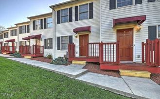 801 Magnolia Ext #8 - Photo 1 of 1