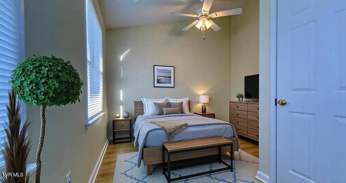 801 Magnolia Ext #8 - Photo 4 of 9