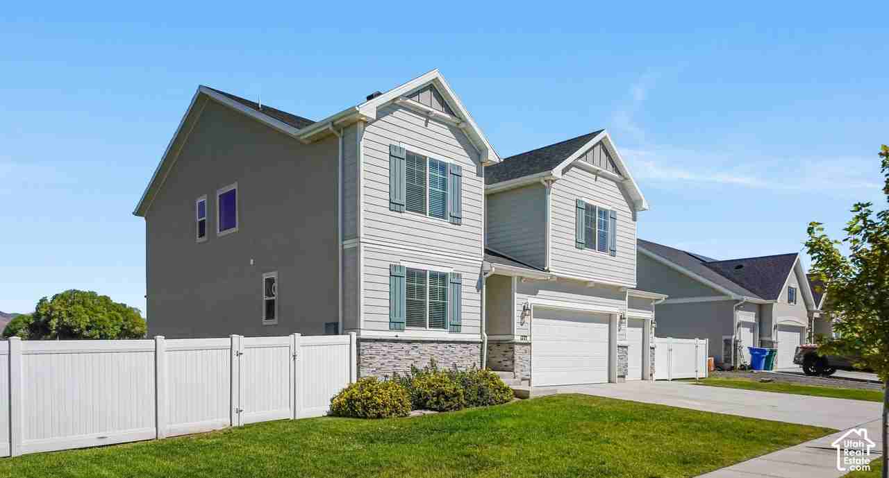 1772 W 1650 S - Photo 2 of 37