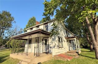 166 Hopwood Coolspring Rd - Photo 1 of 1