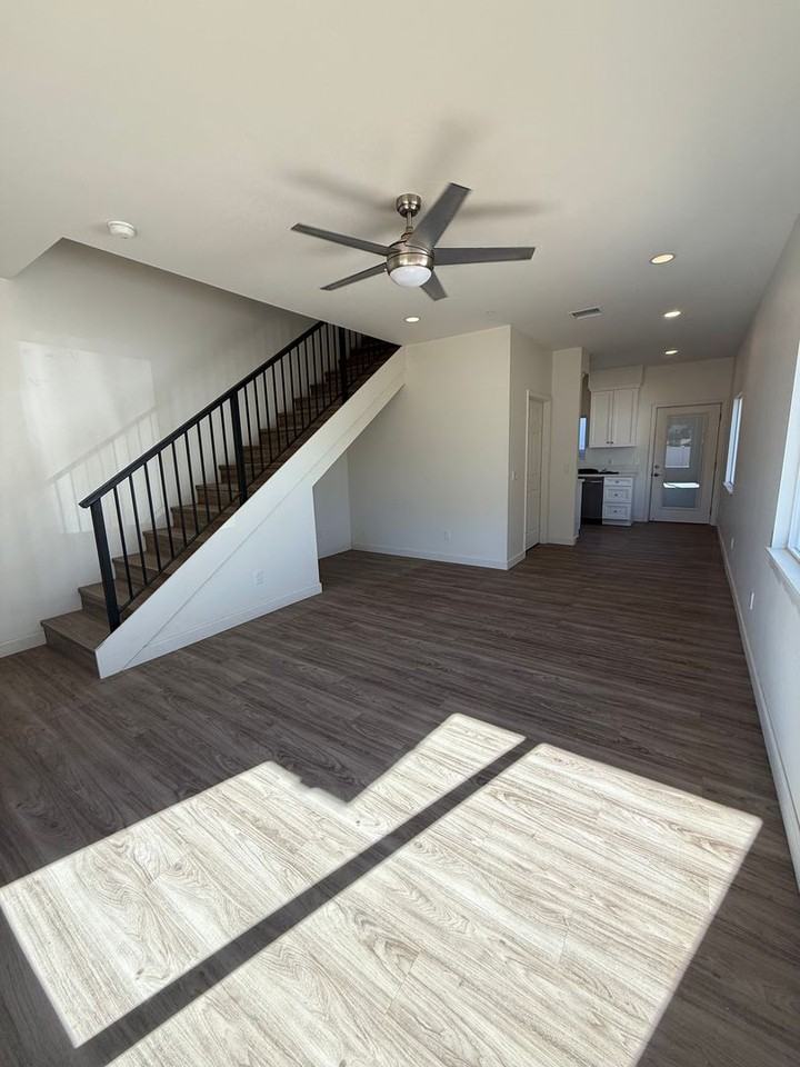 Alpine Townhomes - Photo 2 of 19