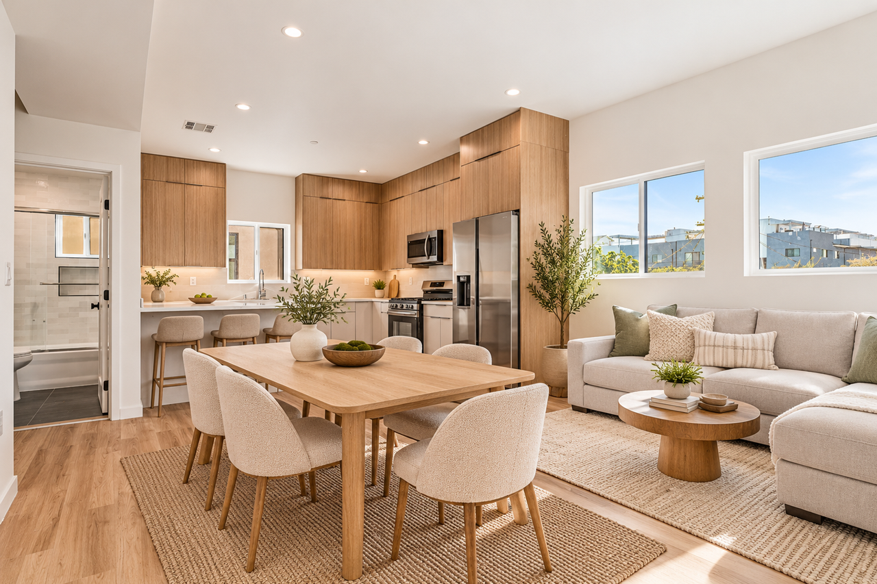 4654 Lomita St - Photo 5 of 38