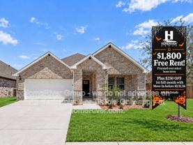 3803 High Valley Dr - Photo 1 of 1