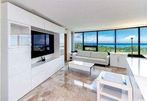 featured image of 1330 Ala Moana Blvd #604