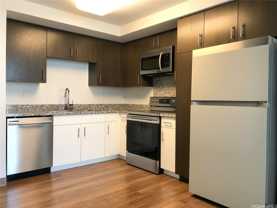 988 Halekauwila St #1107 - Photo 1 of 1