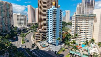 featured image of 1804 Ala Moana Blvd #11B