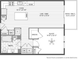 1525 Lake Cook Rd #447 - Photo 1 of 1