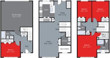 featured image of 22 Vivaldi Ct #1-134
