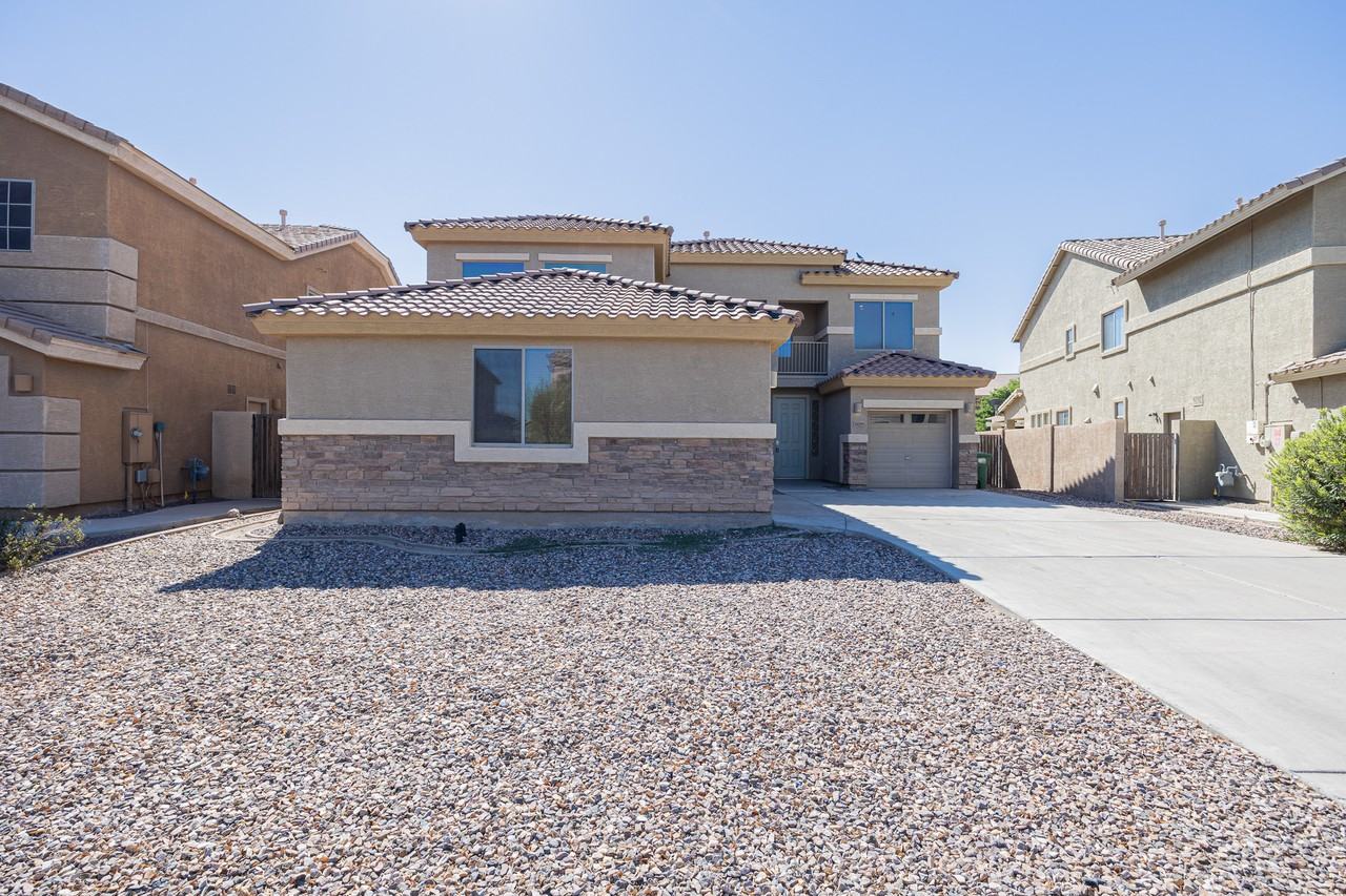 44289 W Windrose Dr - Photo 2 of 28