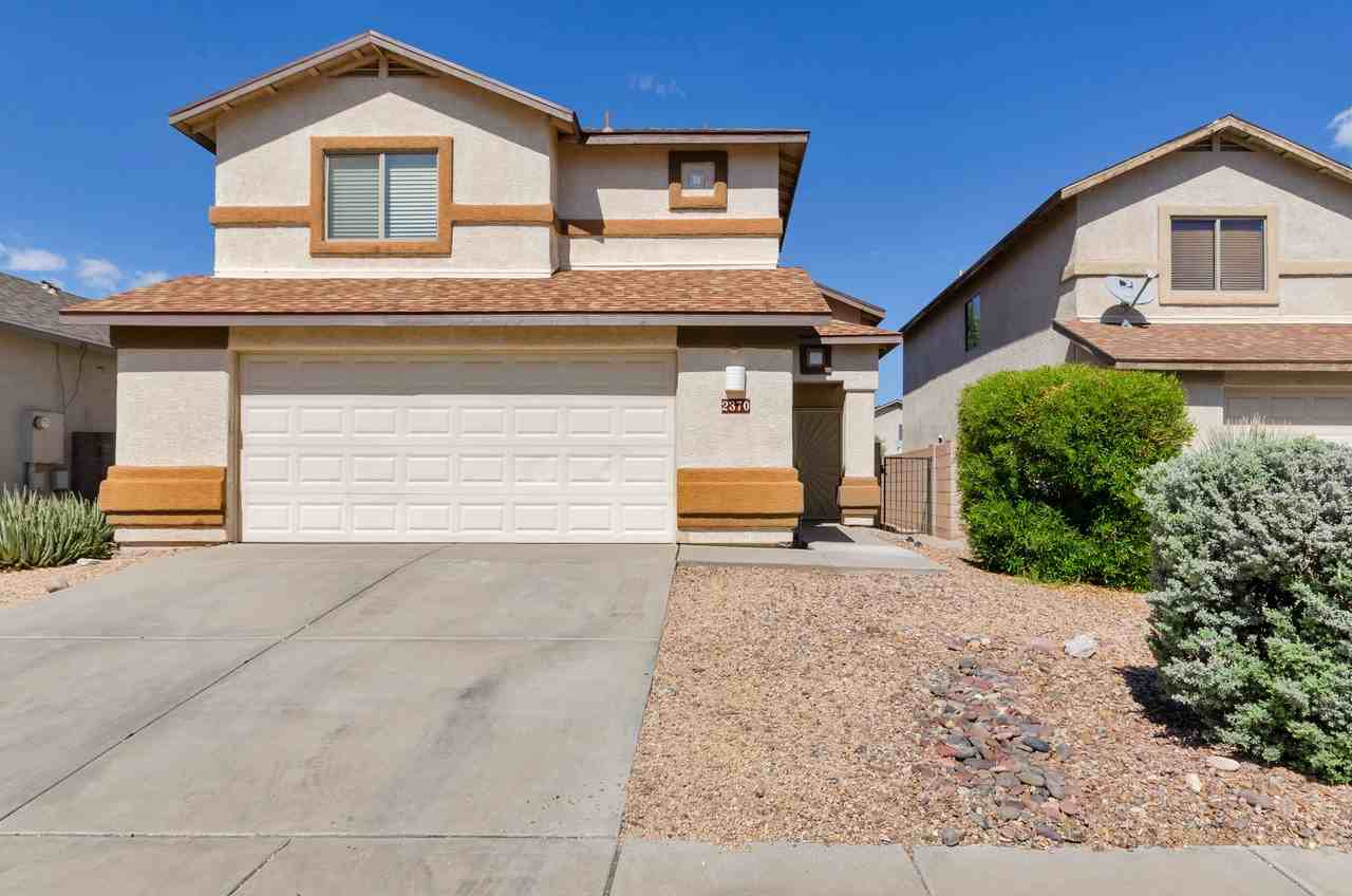 2370 W Chris Oliver Way - Photo 2 of 25