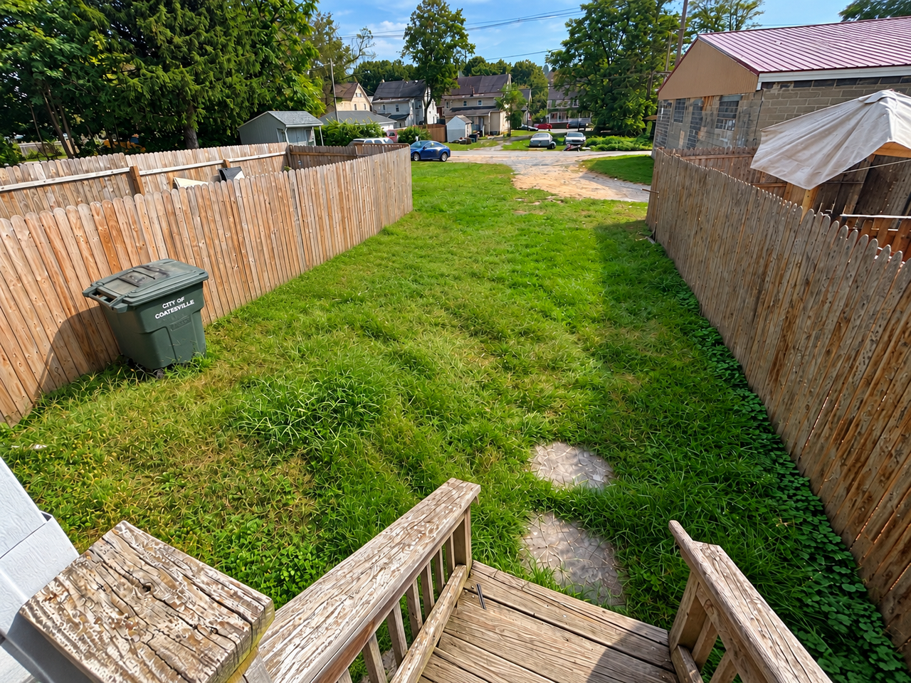 734 Merchant St - Photo 5 of 25
