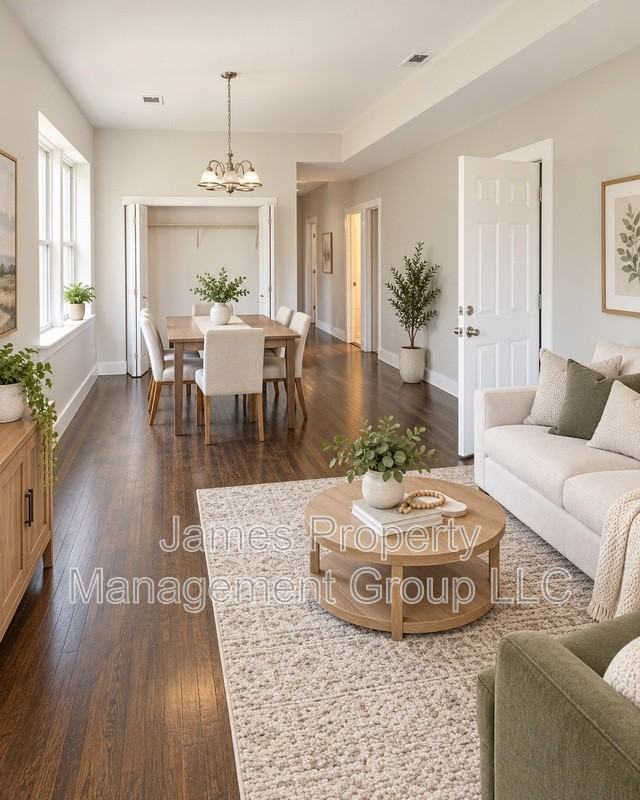 3900 N Christiana Ave - Photo 4 of 11