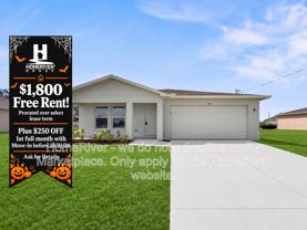 1818 Nw 27th Ter - Photo 1 of 1