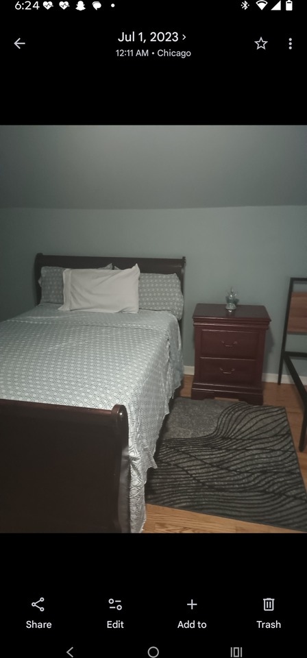 7634 S Aberdeen St #1 - Photo 3 of 5