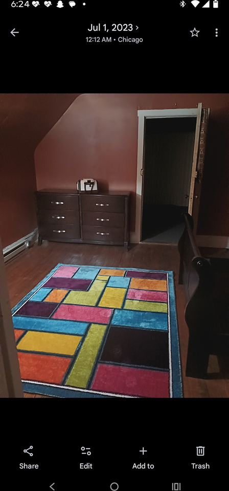 7634 S Aberdeen St #1 - Photo 5 of 5