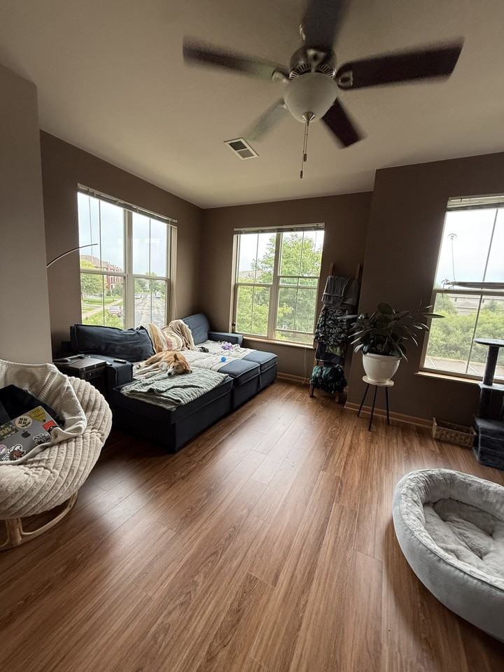 1401 Okeeffe Ave #201 - Photo 5 of 5