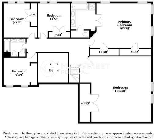 4300 Southern Oak Dr - Photo 3 of 17