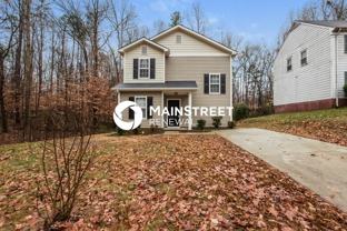 901 Doby Springs Dr - Photo 1 of 1