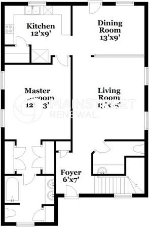 901 Doby Springs Dr - Photo 3 of 17