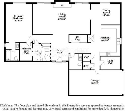 3118 Corral Trl - Photo 2 of 17
