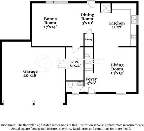 6523 Crandall Cir - Photo 3 of 20