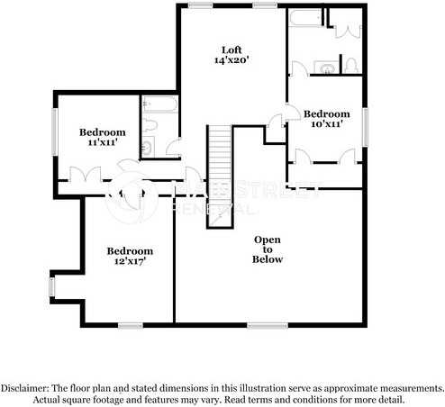 315 Summit View Dr - Photo 3 of 18