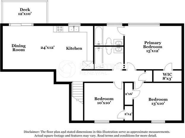 561 Country Lane Dr - Photo 3 of 14