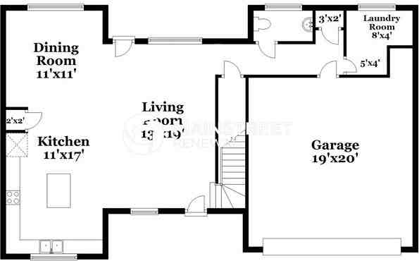 5347 Nancy Seward Dr - Photo 3 of 17