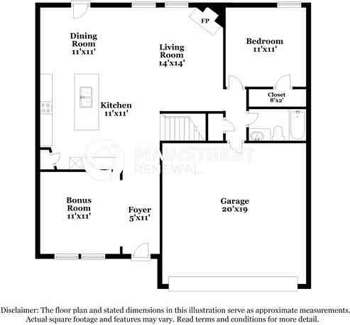 309 Aviary Ln - Photo 2 of 16