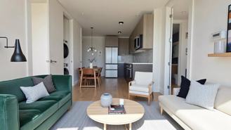 3103 Sedgwick Avenue #6B - Photo 1 of 1