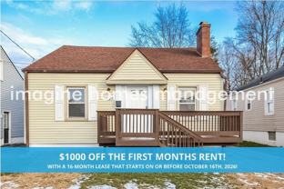4124 Hoffman Ave - Photo 1 of 1