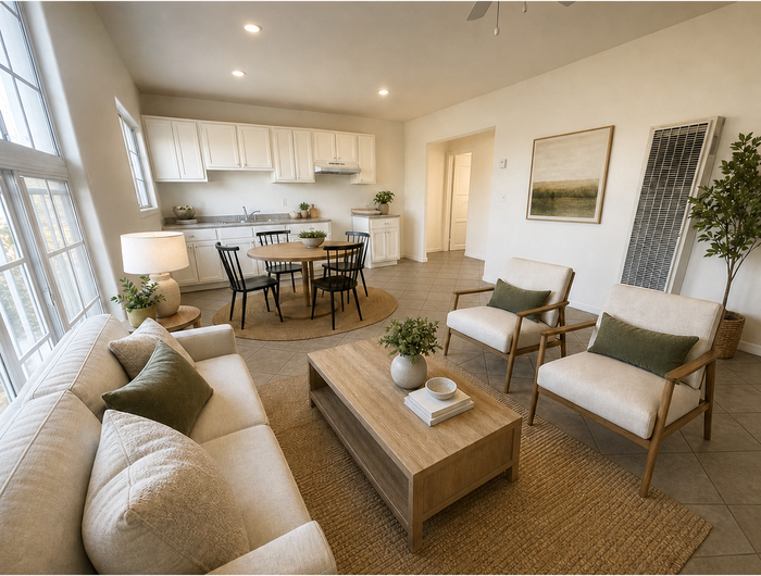 9562 Compton Ave #3