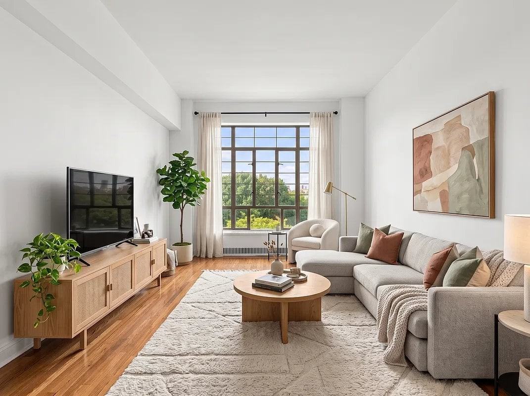 150 Greenway Ter #68W
