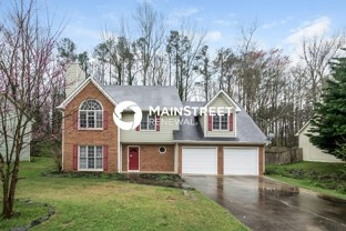 2637 Foxglove Dr Sw - Photo 1 of 1
