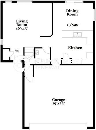 5013 Drifting Creek Ave - Photo 3 of 18