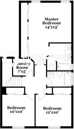 5013 Drifting Creek Ave - Photo 4 of 18