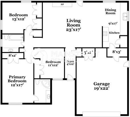 829 N Robinson Ave - Photo 2 of 16