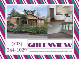 3504 Sw Beaverton Hillsdale Hwy - Photo 1 of 1