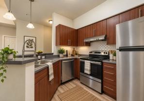 Avion Apartments - Photo 1 of 1