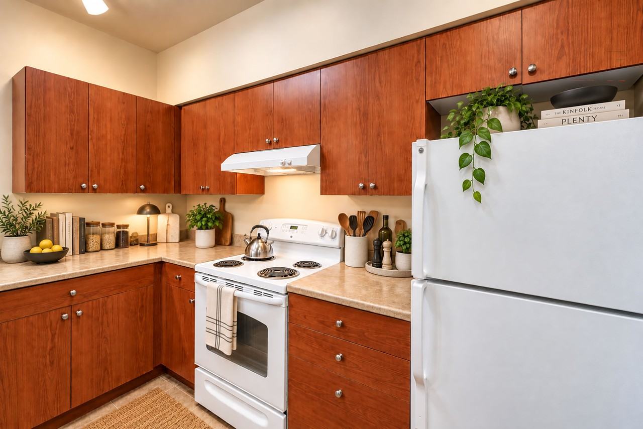 Avion Apartments - Photo 4 of 21