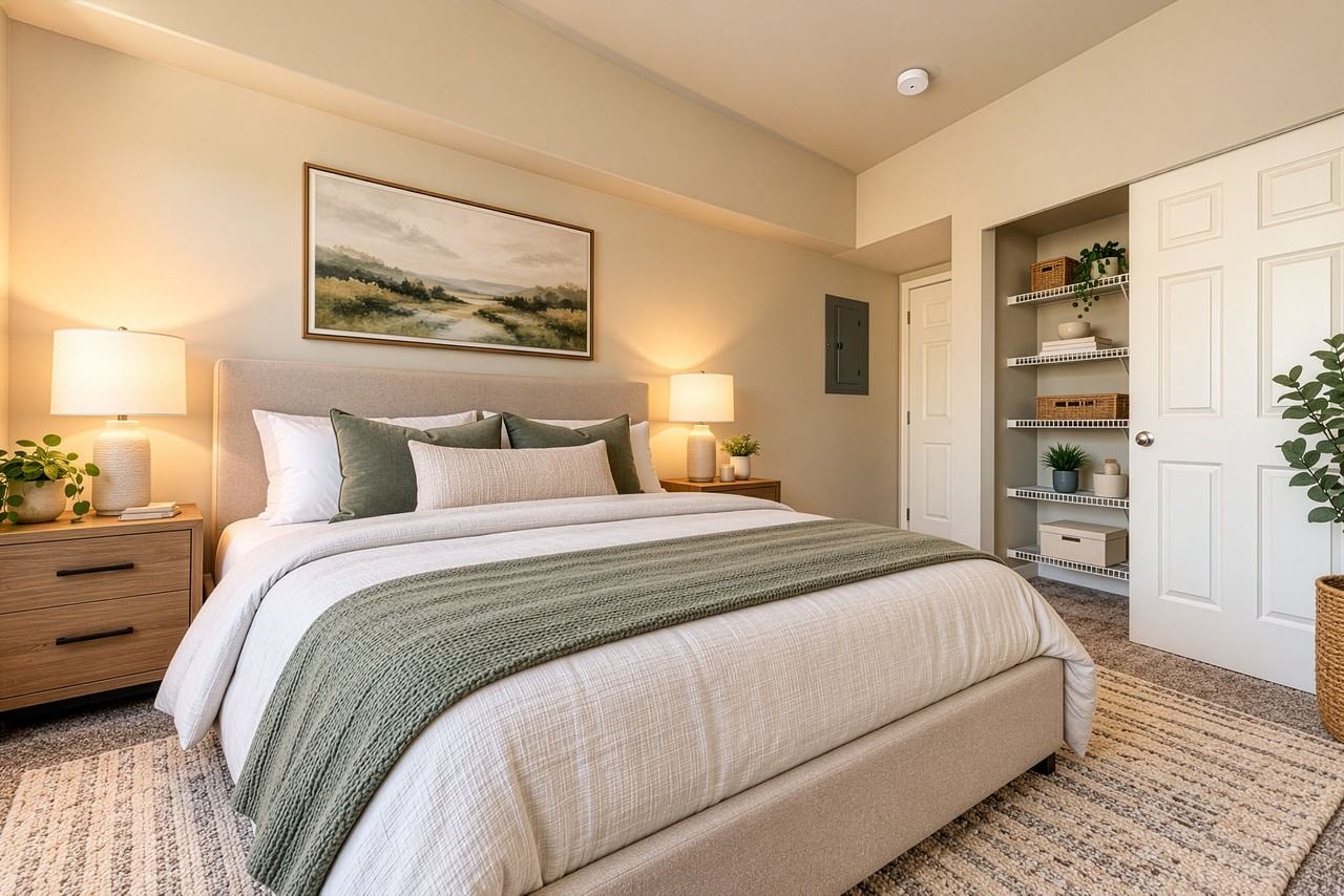Avion Apartments - Photo 5 of 21