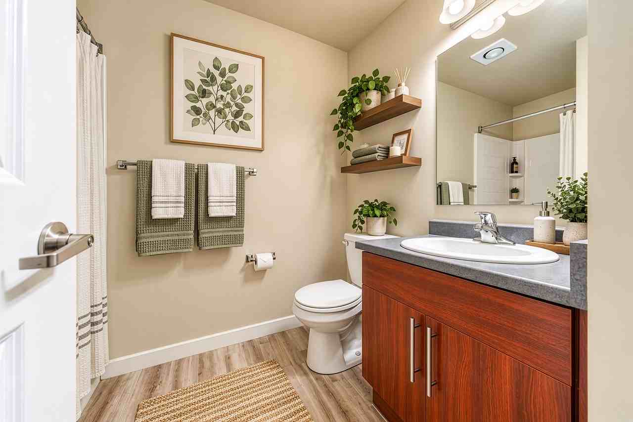 Avion Apartments - Photo 7 of 21