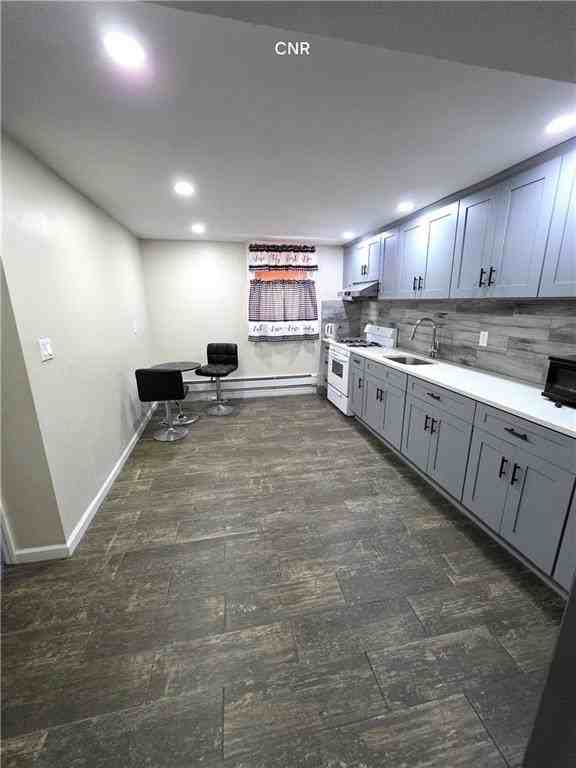 646 E 93rd St #1FL - Photo 2 of 8