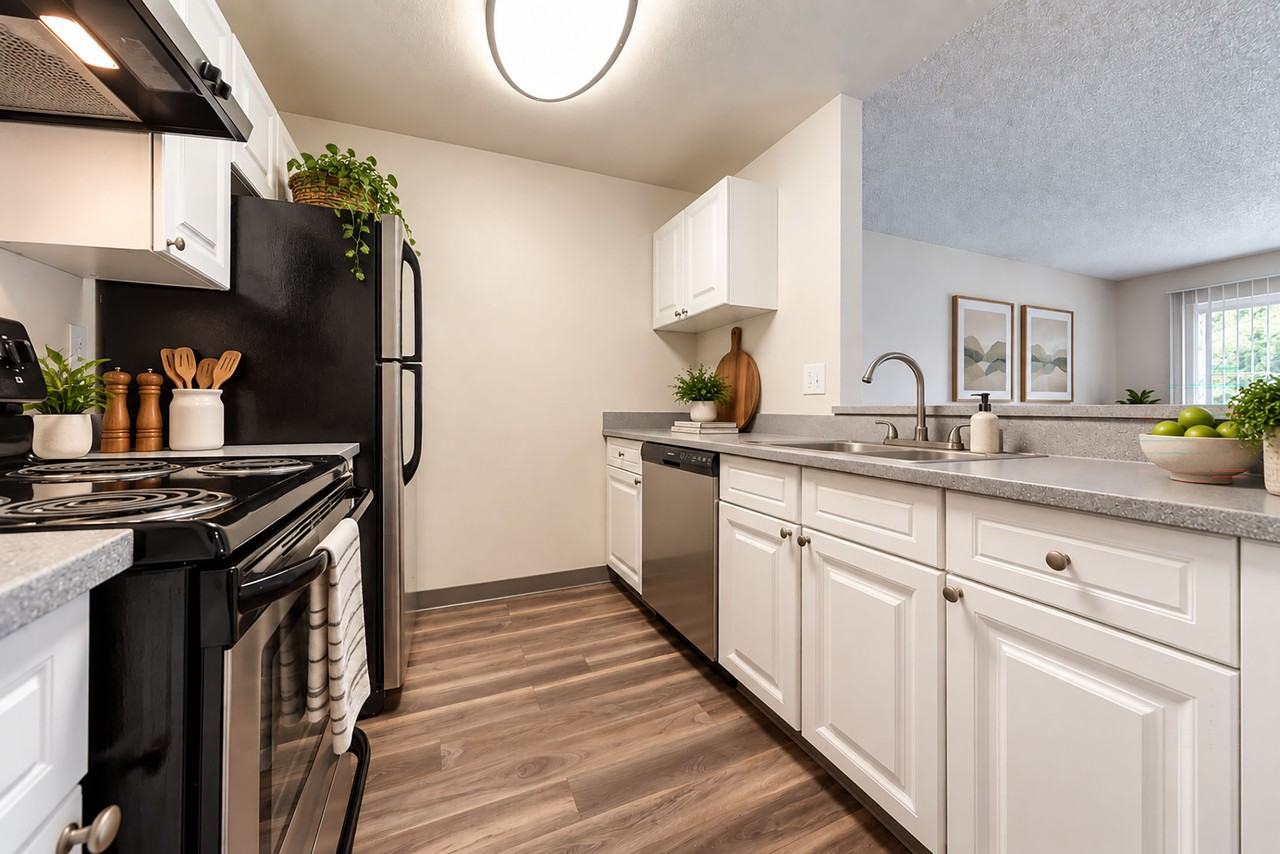 Solana Apartments - Photo 3 of 18