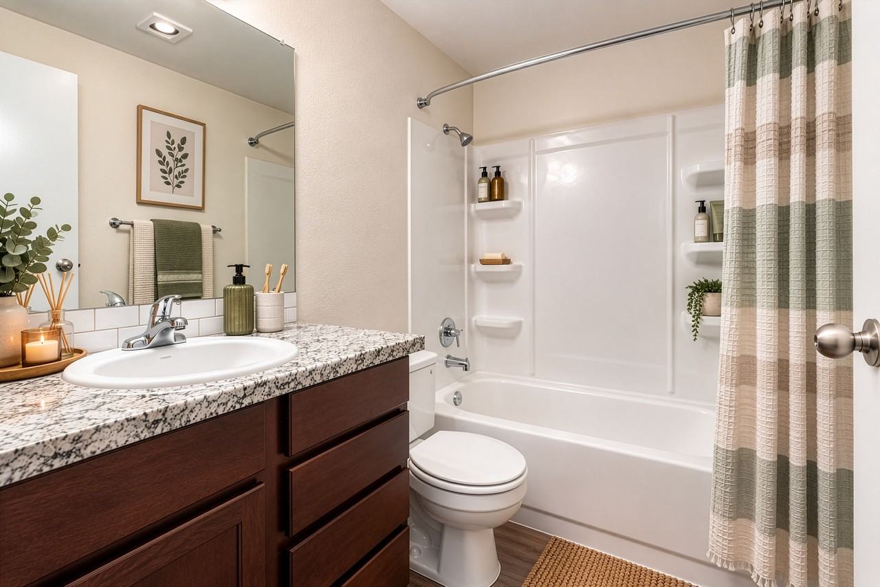 Solana Apartments - Photo 5 of 18