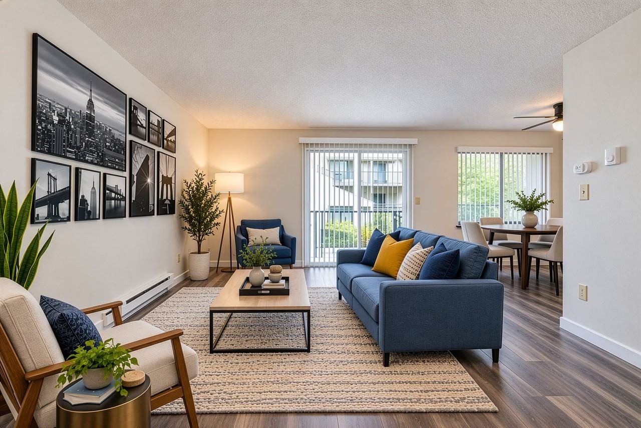 Solana Apartments - Photo 6 of 18