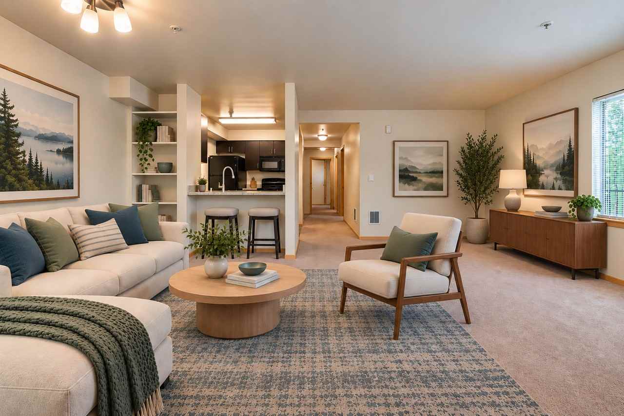 Taylor Creek Apartments - Photo 4 of 18