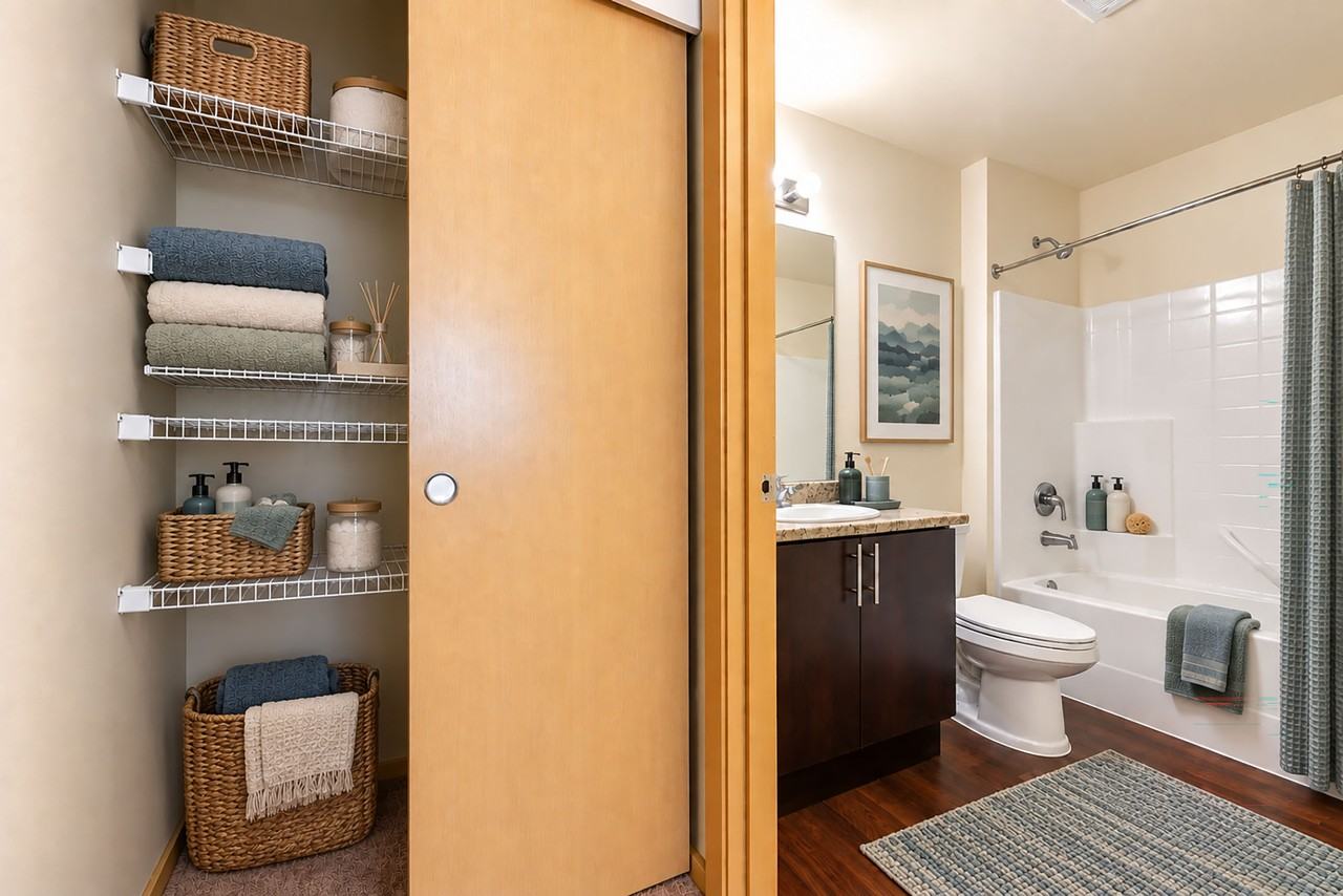 Taylor Creek Apartments - Photo 5 of 18