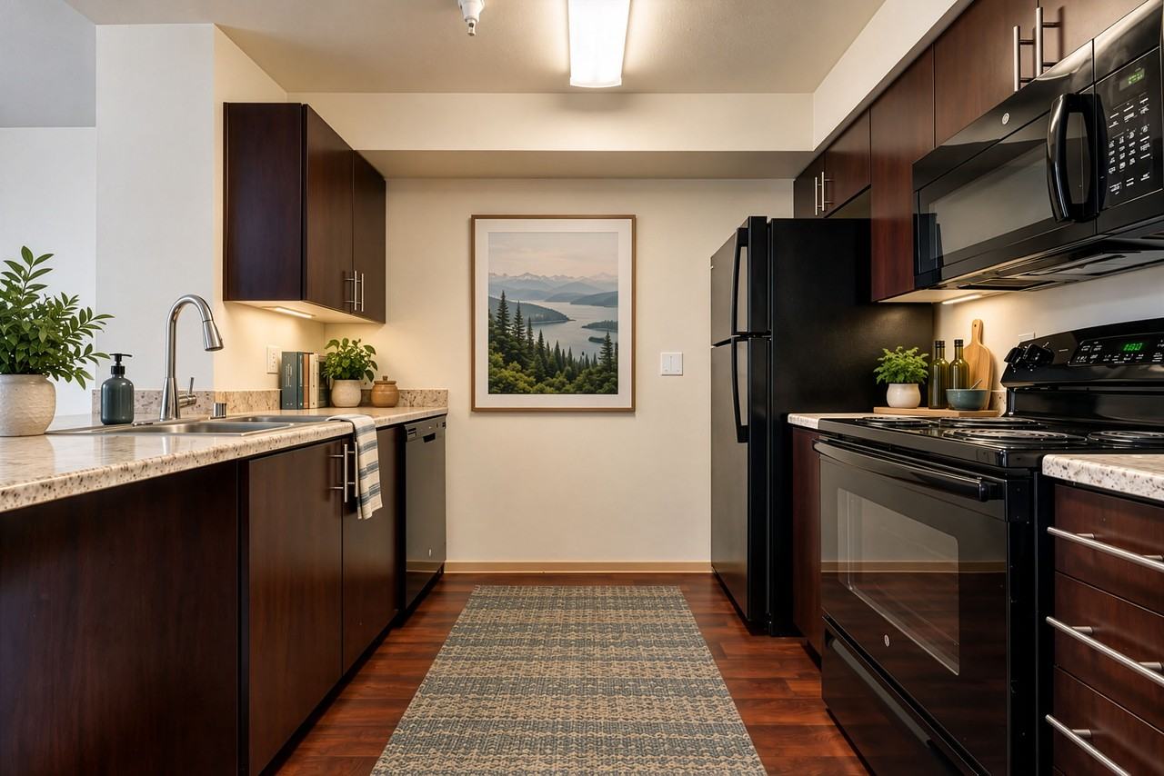 Taylor Creek Apartments - Photo 6 of 18